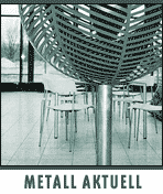 Metall aktuell