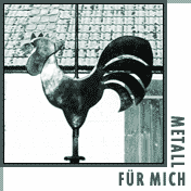 Metall für mich